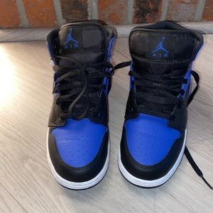 Nike Jordan 1’s